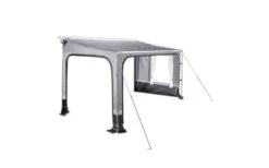 Dometic Revo Zip 240 Privacy Room Markisenzelt -Haus & Outdoor 457854 3398336