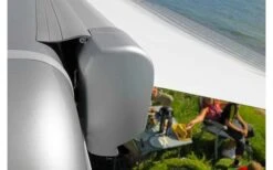 Thule Sealing Rubber Abdichtband 4,0 M -Haus & Outdoor 457869 3350168