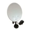Easyfind Mobile SAT-Anlagen ANK CAMP 4 Campingkoffer Inkl. Full HD Receiver -Haus & Outdoor 457890 3185069