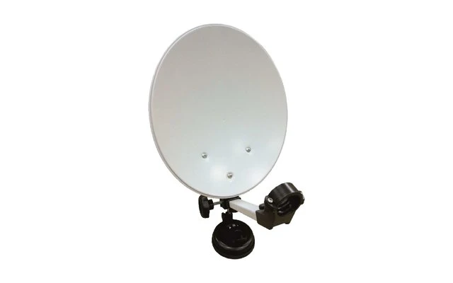 Easyfind SAT-Anlagen Set ANK CAMP 1 3 Easyfind SAT-Anlagen Set ANK CAMP 1