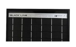 Büttner MT-SM170 Black Line Solarmodul 170 W