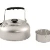 Easy Camp Cooking Compact Kettle Wasserkocher -Haus & Outdoor 458661 3421656