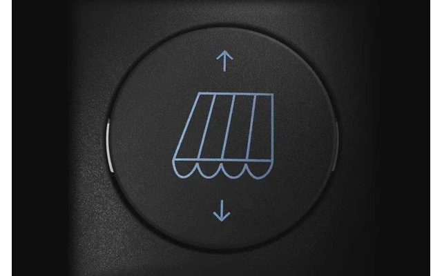 Thule 12V-Motorsatz Für Omnistor 6300 Eloxiert 3 Thule 12V-Motorsatz Für Omnistor 6300 Eloxiert