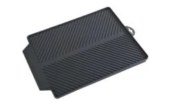 Wenko Linea Abtropfmatte 40 X 30 X 3 Cm Grau -Haus & Outdoor 458706 3155571 1