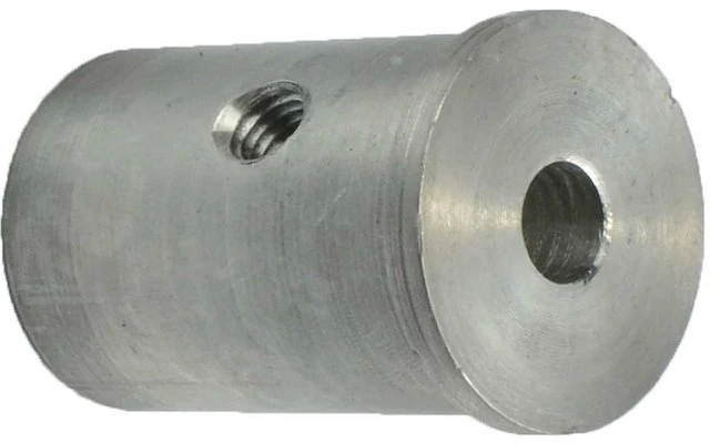 Easyfind Aluminium Dreibein-Sat-Stativ Mini Inkl. V2A Tripot Adapter Ideal Für Easyfind Traveller Antenne 4 Easyfind Aluminium Dreibein-Sat-Stativ Mini Inkl. V2A Tripot Adapter Ideal Für Easyfind Traveller Antenne – Bild 2