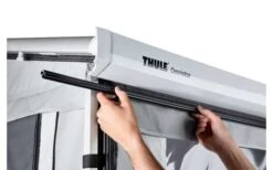 Thule Front Connection Profile Verbindungsprofile Set 6x 1,0m -Haus & Outdoor 458904 3349664