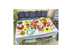 Rotho Caruba Trinkbecher 0,25 Liter Horizon Blue 8 Rotho Caruba Trinkbecher 0,25 Liter Horizon Blue -Haus & Outdoor 459117 3318885