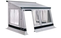 Thule Veduta Markisenzelt 4,0m -Haus & Outdoor 459324 3401310