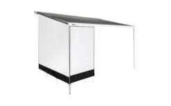 Thule Sun Blocker G2 Seitenwand Small 2,00 -Haus & Outdoor 459444 3401243