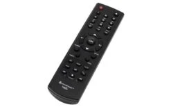 Soundmaster ICD1010AN Stereo Musikcenter Mit Internet / DAB+ / UKW-Radio / CD / Bluetooth -Haus & Outdoor 459552 3160863