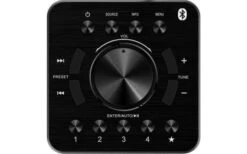 Kenwood CR-M10DAB-W DAB+ Radio Mit Bluetooth Audiostreaming Und Weckfunktion Weiß 11 Kenwood CR-M10DAB-W DAB+ Radio Mit Bluetooth Audiostreaming Und Weckfunktion Weiß -Haus & Outdoor 459558 3153995 1