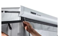 Thule Front Connection Profile Verbindungsprofile Set 6x 1,0m -Haus & Outdoor 459603 3349670