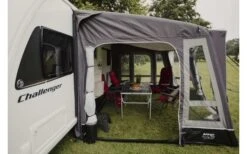 Vango Tuscany Air 400 Elements ProShield Wohnwagenvorzelt 7 Vango Tuscany Air 400 Elements ProShield Wohnwagenvorzelt -Haus & Outdoor 459759 3421907