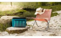 Easy Camp Backgammon Kühltasche S 5 Liter -Haus & Outdoor 459774 3422226