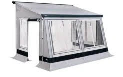 Thule Veduta Markisenzelt 4,0m -Haus & Outdoor 459885 3401316