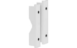 Megasat Profi Line II D1 Flachantenne Single LNB -Haus & Outdoor 460289 3180396