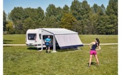 Thule Front Connection Profile Verbindungsprofile Set 6x 1,0m -Haus & Outdoor 460322 3349676