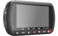 Kenwood DRV-A201 Full HD Dashcam Mit G-Sensor Und GPS Schwarz 11 Kenwood DRV-A201 Full HD Dashcam Mit G-Sensor Und GPS Schwarz -Haus & Outdoor 460361 3193896