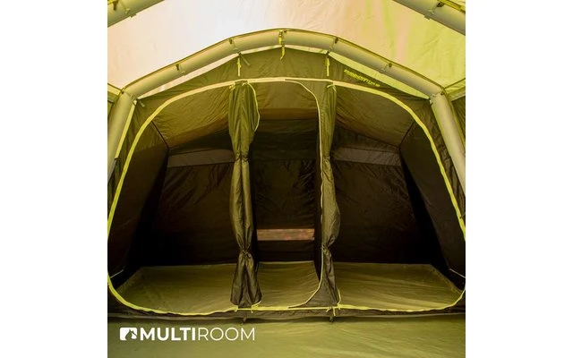 Zempire Familienzelt Evo TL V2 6 Zempire Familienzelt Evo TL V2 – Bild 4