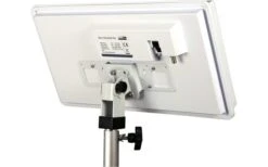 Easyfind Traveller Kit II Tripod Flachantenne Mobile Sat-Antenne -Haus & Outdoor 460541 3181218