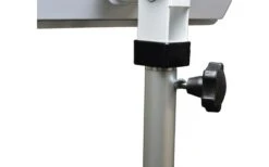 Easyfind Aluminium Dreibein-Sat-Stativ Mini Inkl. V2A Tripot Adapter Ideal Für Easyfind Traveller Antenne 13 Easyfind Aluminium Dreibein-Sat-Stativ Mini Inkl. V2A Tripot Adapter Ideal Für Easyfind Traveller Antenne -Haus & Outdoor 460655 3185279