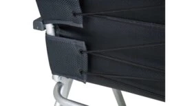 Crespo AA-234 Air Elite Sonnenliege -Haus & Outdoor 460772 3156773