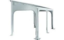 Thule Panorama 9200 Markisen-Vorzelt 4,0 M XL -Haus & Outdoor 460862 3401522