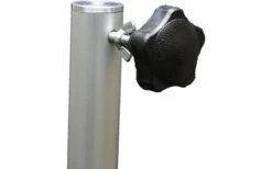 Easyfind Aluminium Dreibein-Sat-Stativ Mini Inkl. V2A Tripot Adapter Ideal Für Easyfind Traveller Antenne 14 Easyfind Aluminium Dreibein-Sat-Stativ Mini Inkl. V2A Tripot Adapter Ideal Für Easyfind Traveller Antenne -Haus & Outdoor 460919 3185285