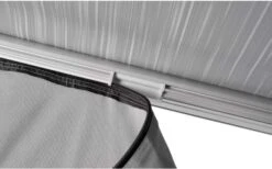 Thule Veduta Markisenzelt 4,0m -Haus & Outdoor 461033 3401334