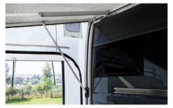 Thule Panorama 8000 Markisen-Vorzelt 4,0m XL -Haus & Outdoor 461060 3402173