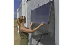 Dometic CampRoom Frontwand 3 M -Haus & Outdoor 46128 2698210