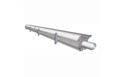 Dometic CampRoom Frontwand 3 M -Haus & Outdoor 46135 208981