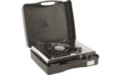 Outwell Appetizer Solo Gaskocher Inkl. Transportkoffer 7 Outwell Appetizer Solo Gaskocher Inkl. Transportkoffer -Haus & Outdoor 461603 3158904