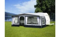 Brand Reisevorzelt Como 824 - 849 Cm 13 Brand Reisevorzelt Como 824 - 849 Cm -Haus & Outdoor 461661 3159554