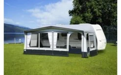 Brand Reisevorzelt Como 824 - 849 Cm 15 Brand Reisevorzelt Como 824 - 849 Cm -Haus & Outdoor 461727 3159566