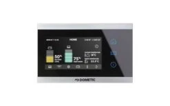 Dometic Connect Bedienpanel