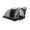 Dometic Kampa Brean 4 AIR TC Tunnelzelt -Haus & Outdoor 463136 3450086