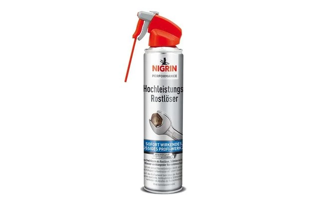 Nigrin Performance Hochleistungs-Rostlöser 100 Ml 5 Nigrin Performance Hochleistungs-Rostlöser 100 Ml – Bild 3