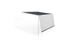 Dometic Regenschutz Frontwand Für Markisen Mit Stützbeinen 6 M 5 Dometic Regenschutz Frontwand Für Markisen Mit Stützbeinen 6 M -Haus & Outdoor 463925 3398196