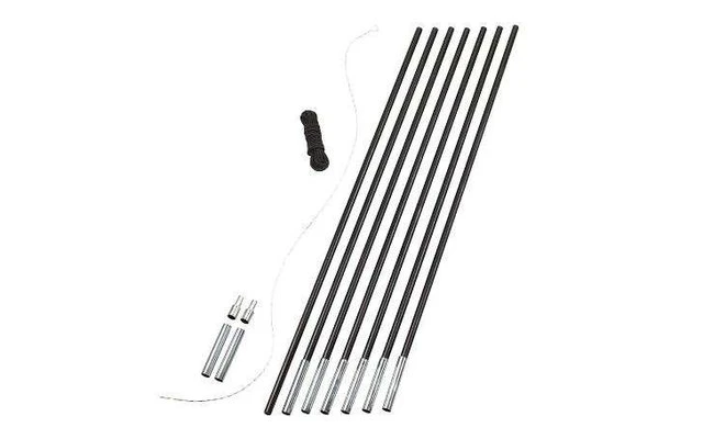 Easy Camp Gestänge DIY 8,5 Mm 6 Easy Camp Gestänge DIY 8,5 Mm – Bild 4