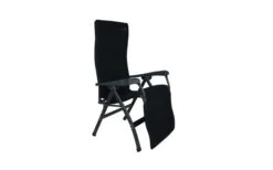 Crespo Recliner Air Deluxe Relaxsessel Schwarz -Haus & Outdoor 464621 3408669