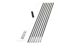 Easy Camp Gestänge DIY 8,5 Mm 8 Easy Camp Gestänge DIY 8,5 Mm -Haus & Outdoor 466406 3514058