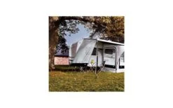 Thule Sun Blocker G2 Seitenwand Small 2,00 -Haus & Outdoor 466940 3401249