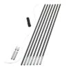 Easy Camp Gestänge DIY 8,5 Mm -Haus & Outdoor 467219 3514064