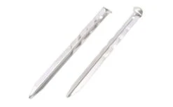 Easy Camp U Stahlheringe Ripple 18 Cm 5 Easy Camp U Stahlheringe Ripple 18 Cm -Haus & Outdoor 468362 3515348