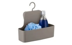 Wenko Duschcaddy Mod. Barcelona Grau 15 Wenko Duschcaddy Mod. Barcelona Grau -Haus & Outdoor 475449 3484449 1