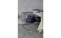 Wenko Geschirreckregal 3 Ebenen 5 Wenko Geschirreckregal 3 Ebenen -Haus & Outdoor 483470 3485317