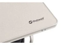 Outwell Andros Küchentisch 45,5 X 80,5 X 80 Cm -Haus & Outdoor 485105 3468418