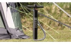 Outwell Birchdale 6PA Tunnelzelt -Haus & Outdoor 487119 3587803