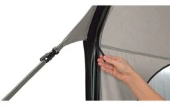 Outwell Hayward Lake 4ATC Tunnelzelt -Haus & Outdoor 487281 3587293